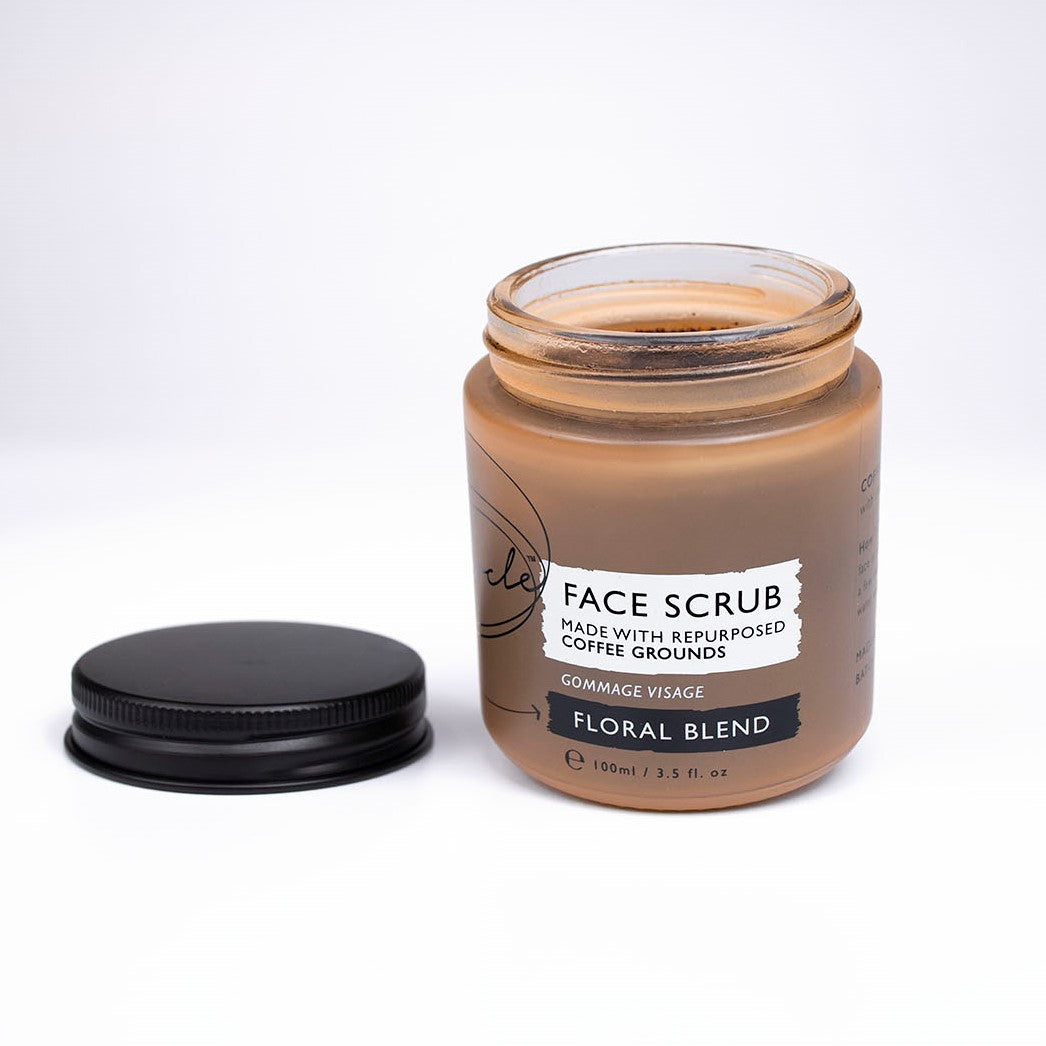 Doorstep refills of UpCircle products