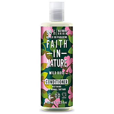 Conditioner WILD ROSE