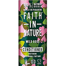 Load image into Gallery viewer, Faith in Nature - Doorstep Refills (per 100ml)

