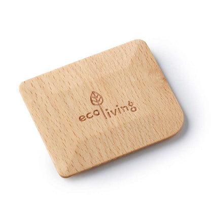 Wooden Pot Scraper FSC 100%