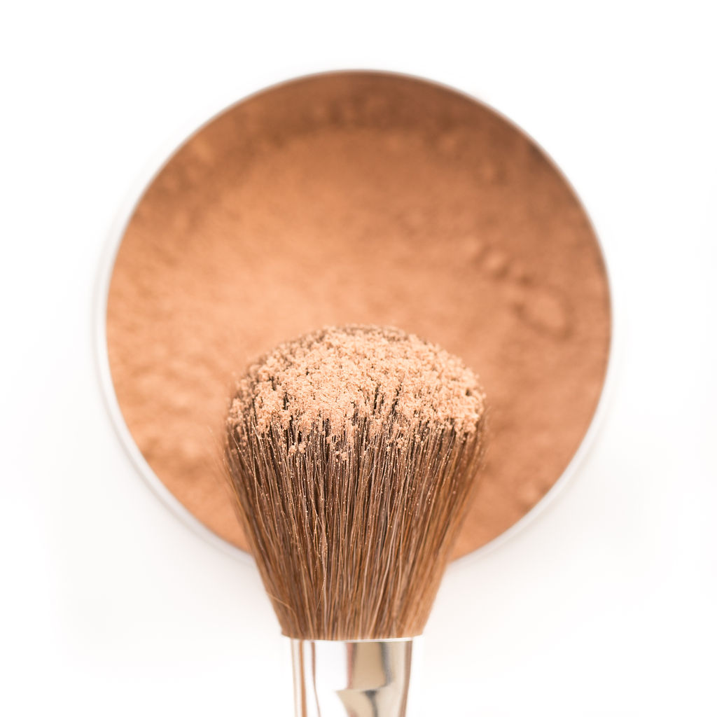 Mineral Foundation Refillable (10g tin)