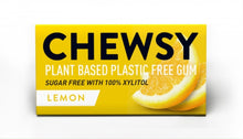 Load image into Gallery viewer, Plastic Free Chewing Gum (15g)
