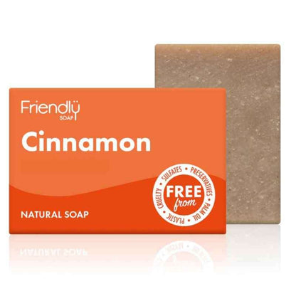 Friendly Soap Bar (95g)