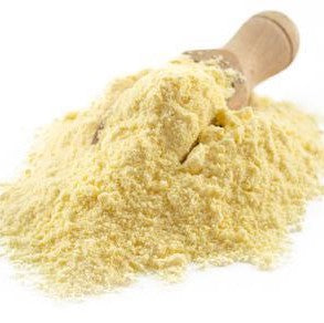 Gluten-Free ORGANIC Maize Flour (per 500g)