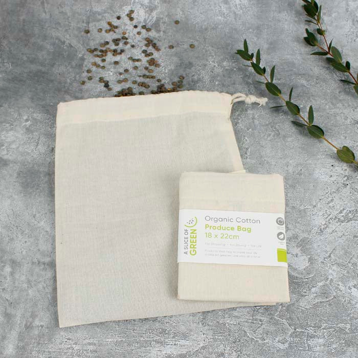 ZERO WASTE HAND care gift set