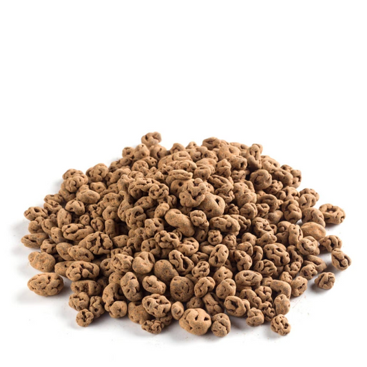 Chocolate Raisins ORGANIC (per 100g)