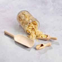 Load image into Gallery viewer, Mini Wooden Scoop (7cm)

