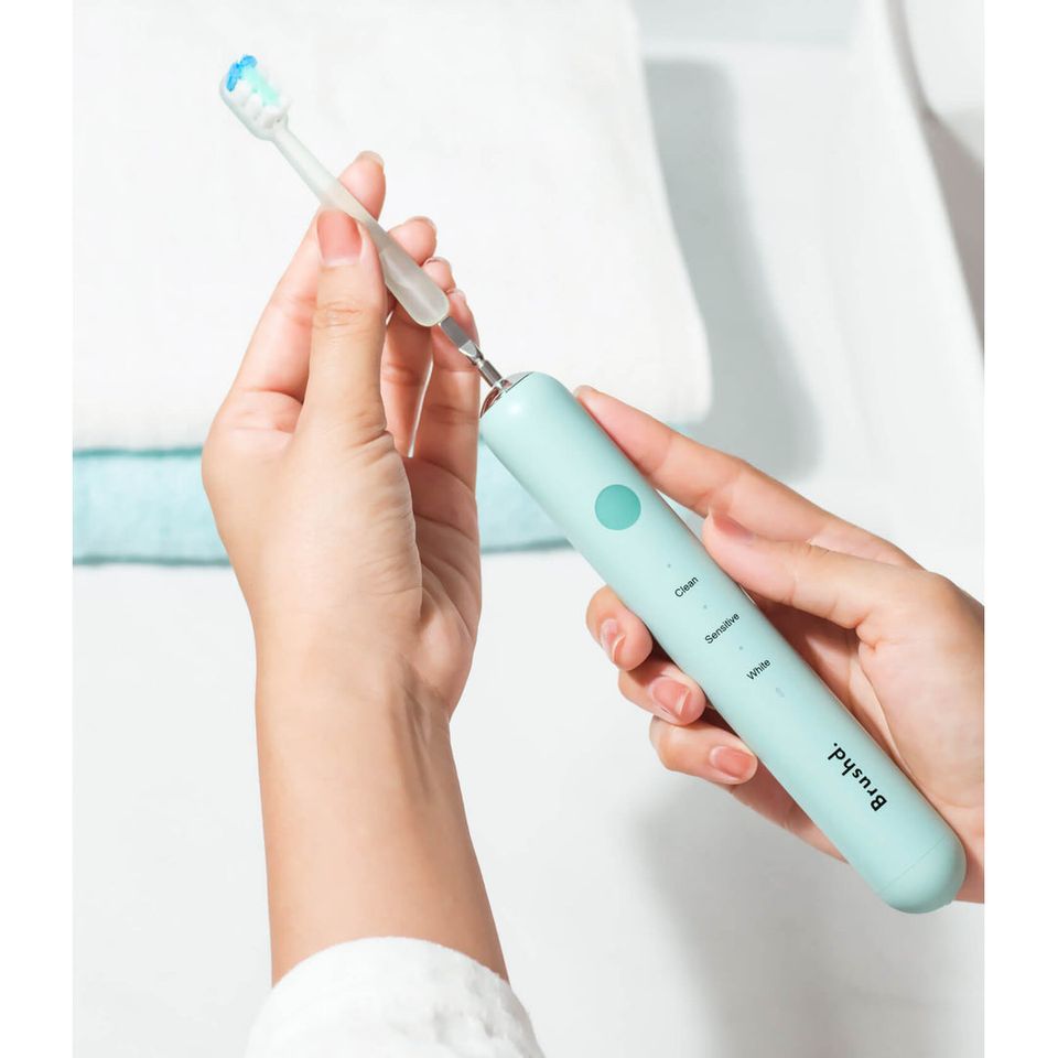 Sonic Electric toothbrush