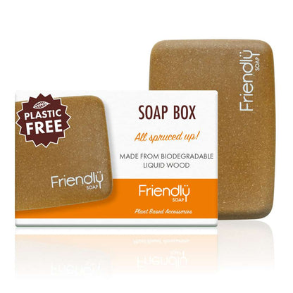 Soap Box