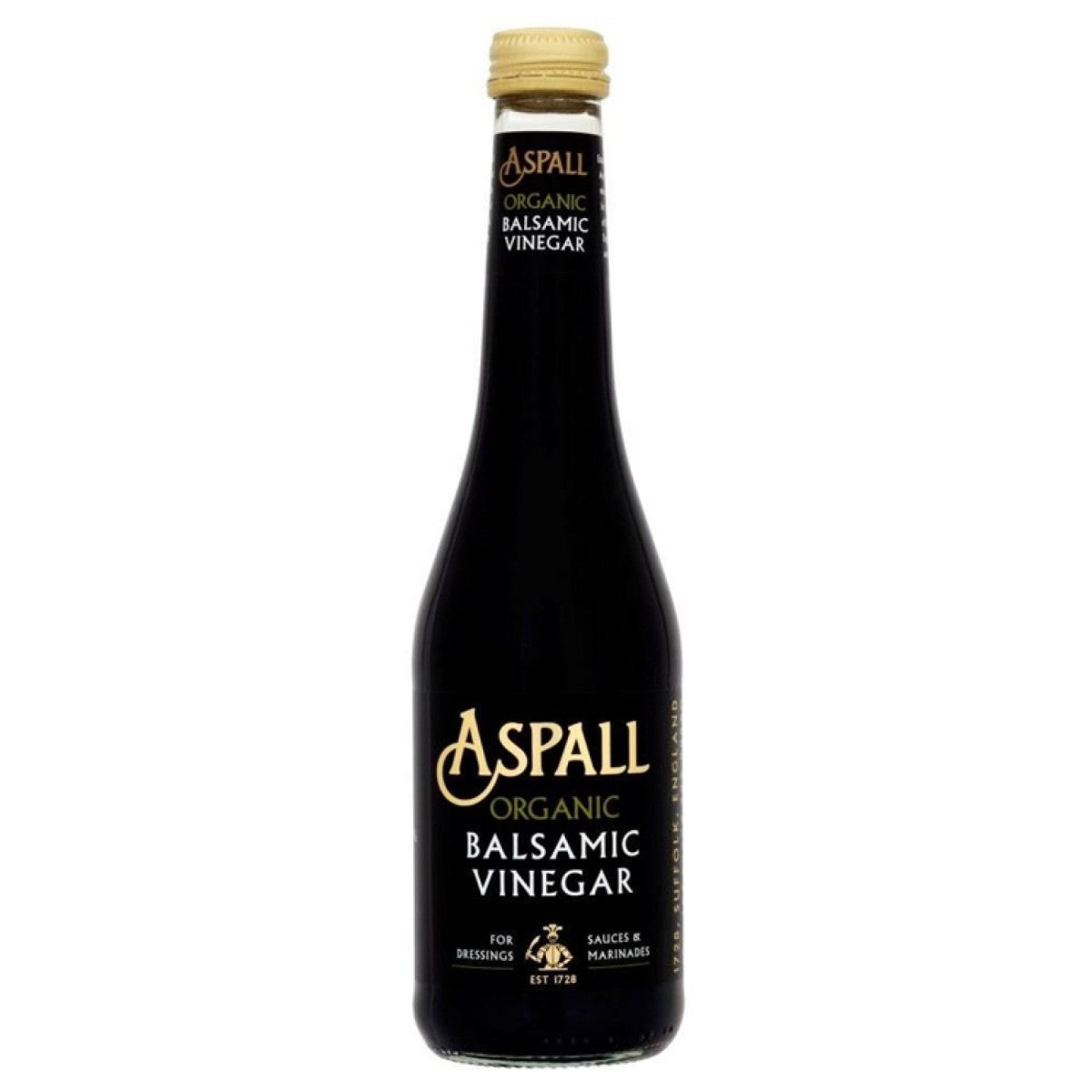 Balsamic Vinegar ORGANIC (350ml)