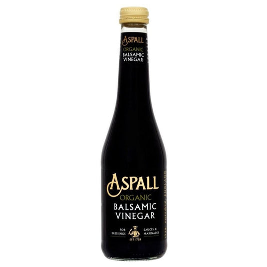 Balsamic Vinegar ORGANIC (350ml)