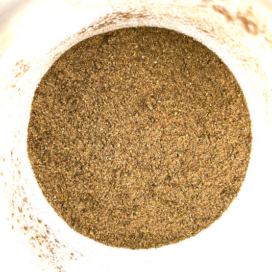 Ras El Hanout (per 50g)