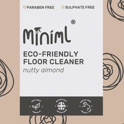 BULK Miniml - Zero Waste HOUSEHOLD Refills