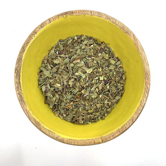 Basil ORGANIC (per 50g)