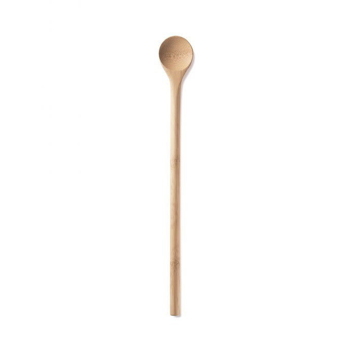 Bamboo Tasting Spoon