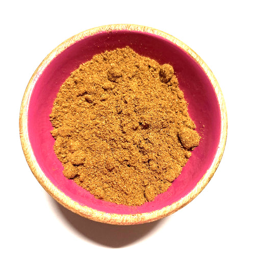 Mixed Spice ORGANIC (per 50g)