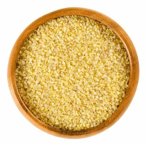 Bulgar Wheat ORGANIC (500g)