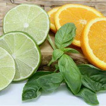 Load image into Gallery viewer, Lime, Basil + Mandarin Hand Wash
