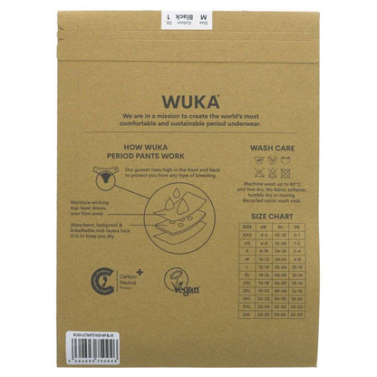 WUKA Ultimate Midi Period Pants