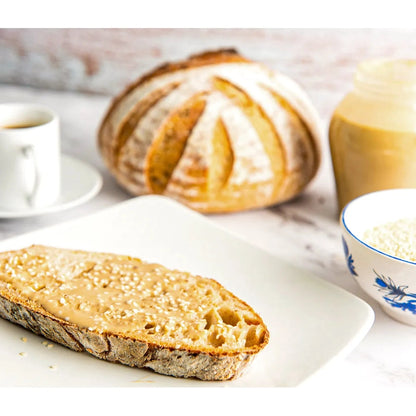Tahini ORGANIC (330ml)