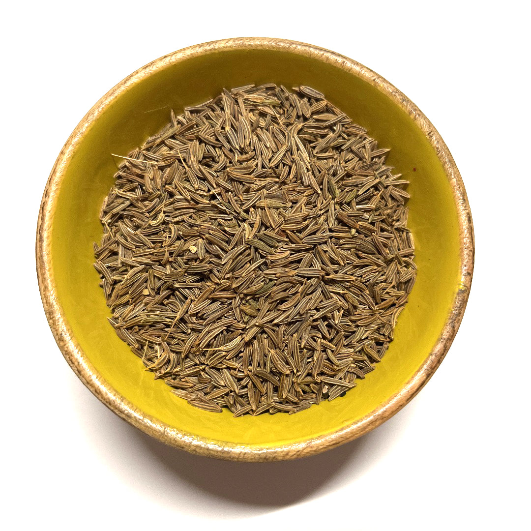 Caraway Seed ORGANIC (per 50g)