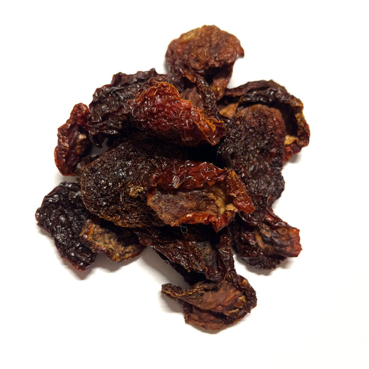 Sundried Tomato Halves ORGANIC (per 100g)