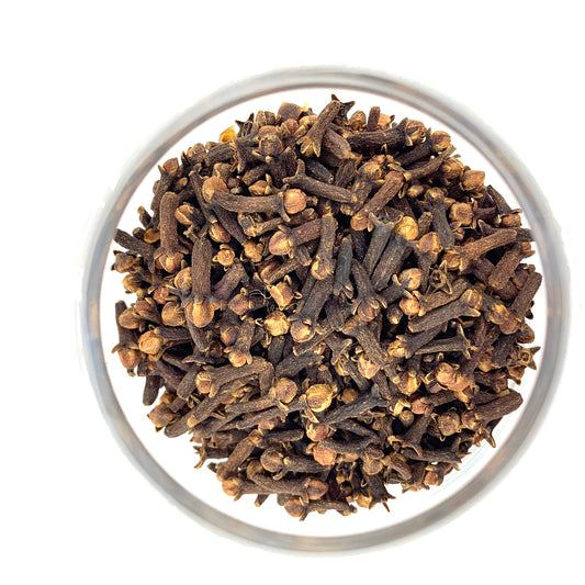 Cloves Whole ORGANIC (per 50g)