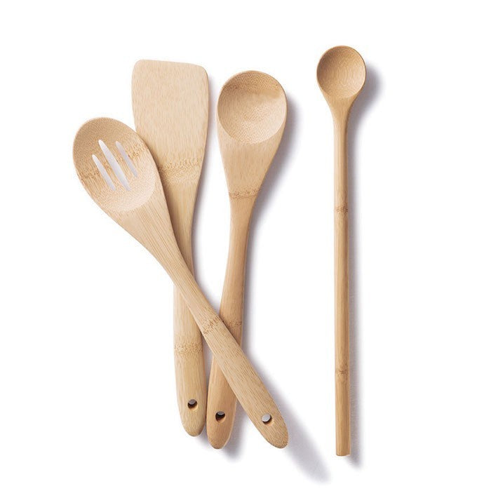 Bamboo Tasting Spoon