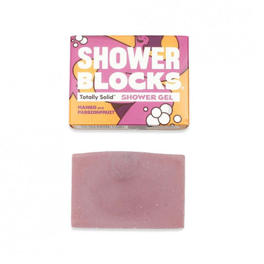 Solid Shower Gel (112g)