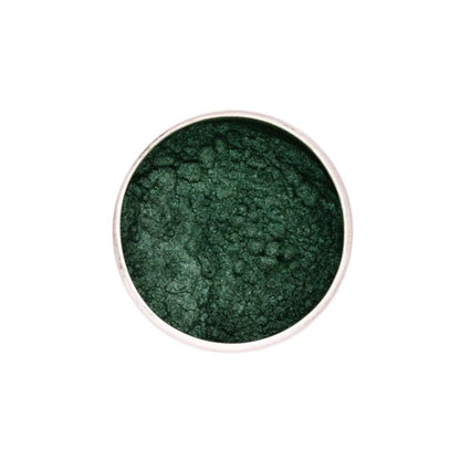 Mineral Eyeshadow Refillable (2g tin) | Zero Waste Beauty