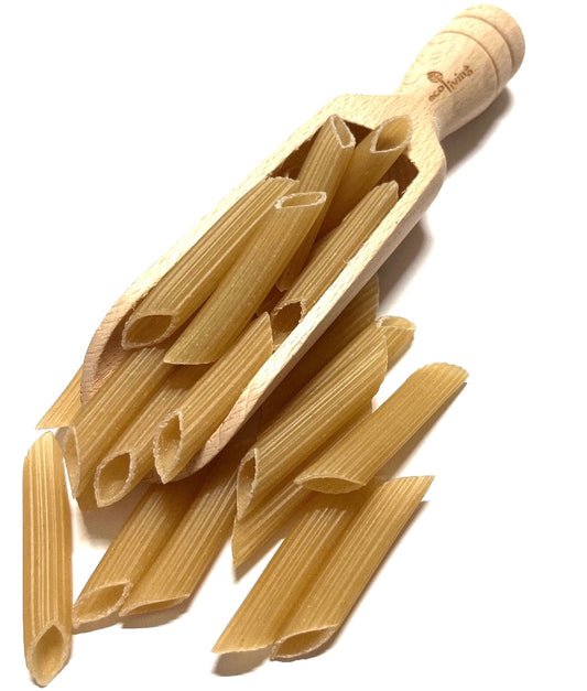 Brown Rice Penne ORGANIC (per 500g)