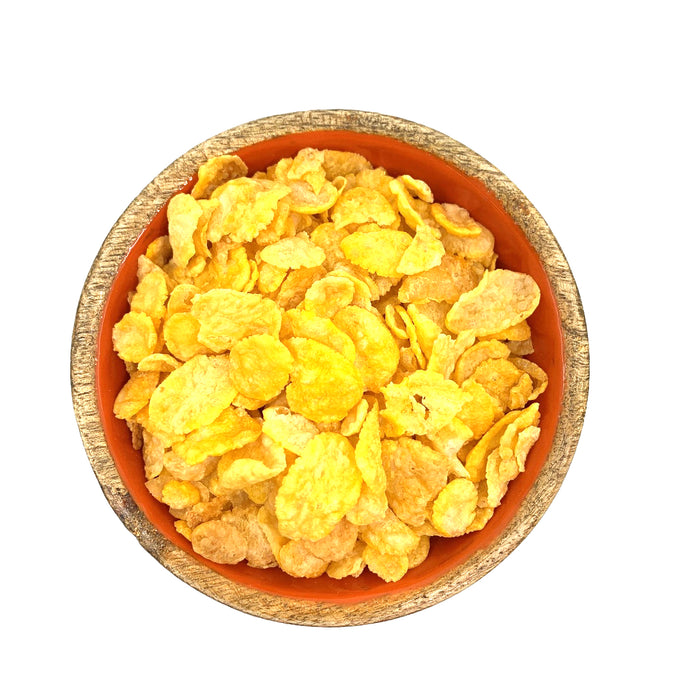 Cornflakes ORGANIC (per 500g)