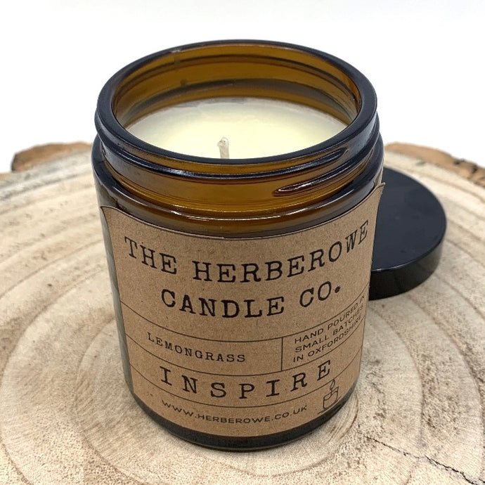 Apothecary Candle (180g)