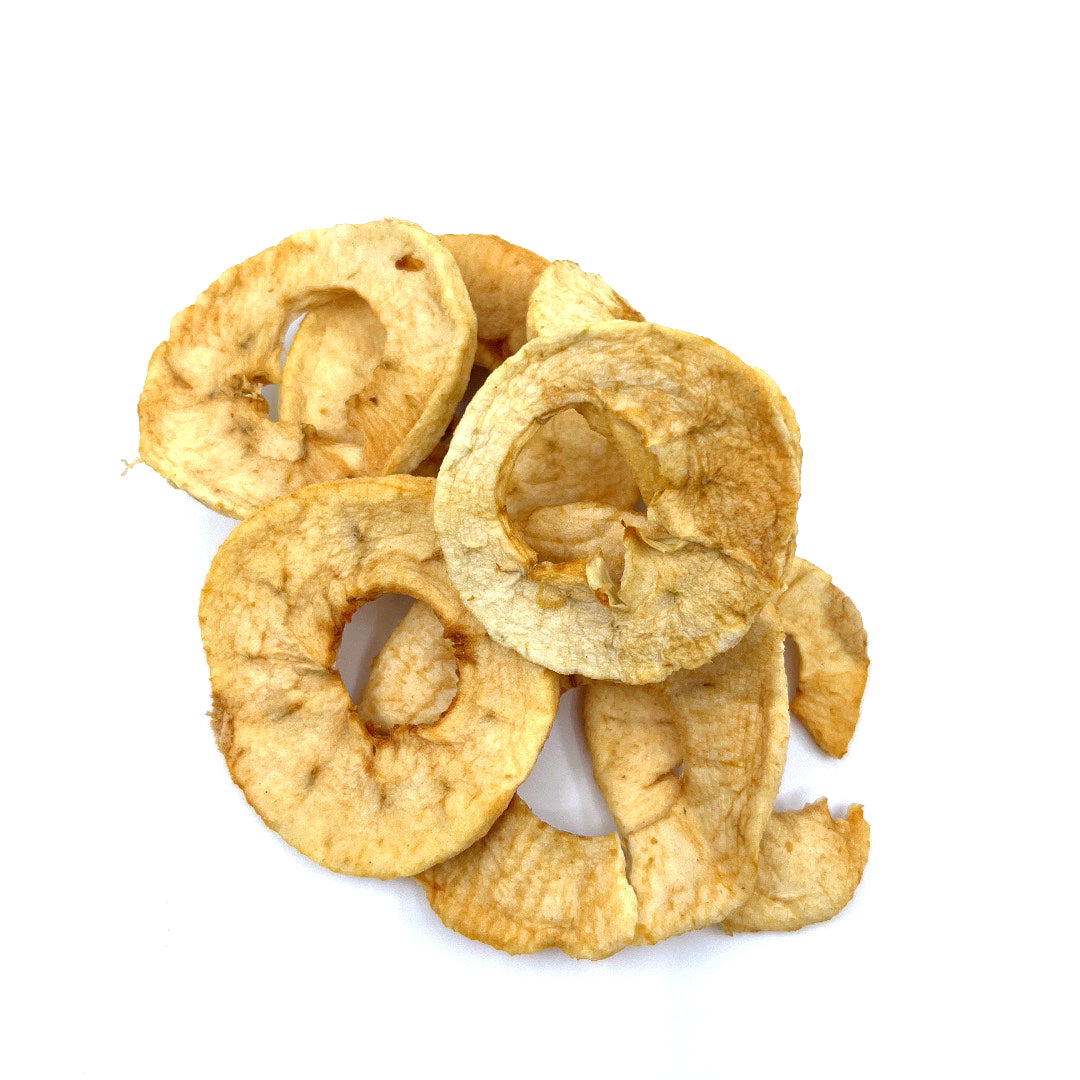 Apple Rings ORGANIC (100g)