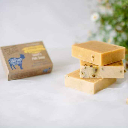 Goats Milk Soap (90g)