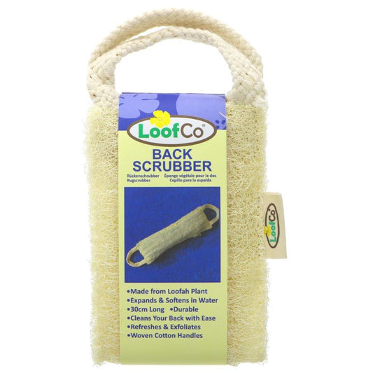 Back Scrubber