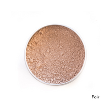 Load image into Gallery viewer, Mineral Foundation Refillable (10g tin)
