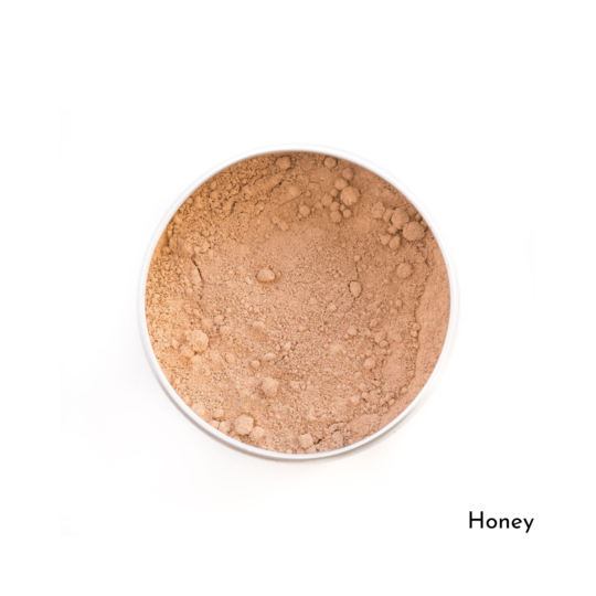 Mineral Foundation Refillable (10g tin)