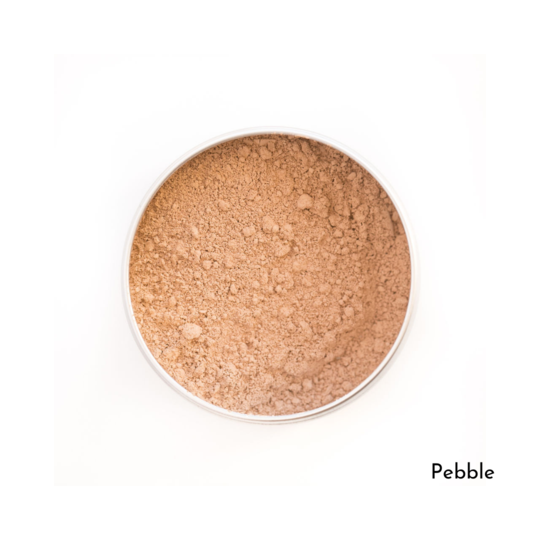 Mineral Foundation Refillable (10g tin)