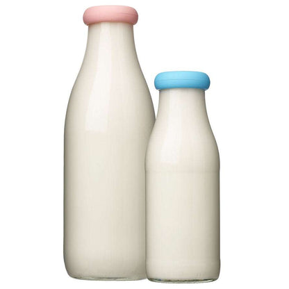 Reusable 1 Litre Bottle Tops (2pcs)