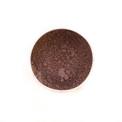 Mineral Eyeshadow Refillable (2g tin) | Zero Waste Beauty