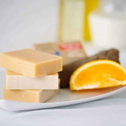 Goats Milk Soap (90g)