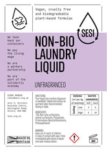 Load image into Gallery viewer, ZERO WASTE LAUNDRY Starter - Kit
