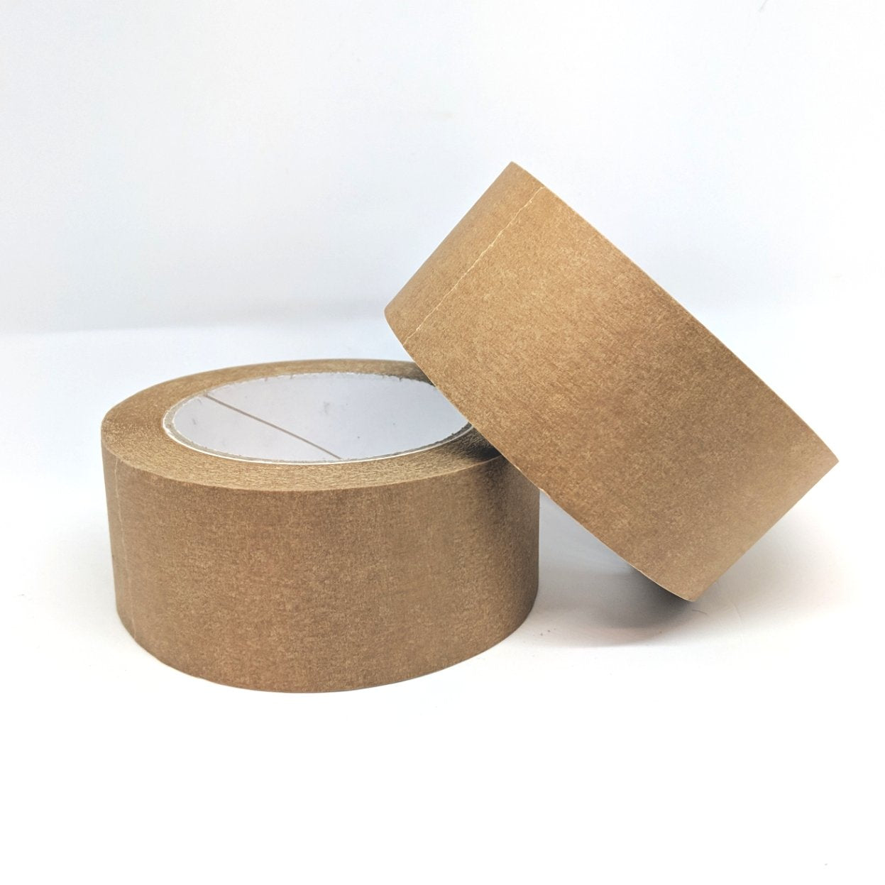 Natural Kraft paper tape