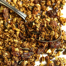 Load image into Gallery viewer, Awesome ALMOND Granola (per 500g)
