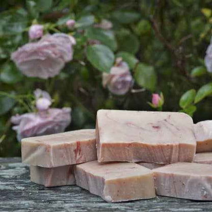 Goats Milk Soap (90g)