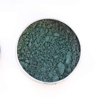 Mineral Eyeshadow Refillable (2g tin) | Zero Waste Beauty