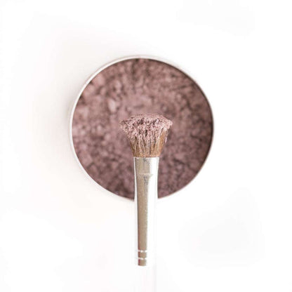 Mineral Eyeshadow Refillable (2g tin) | Zero Waste Beauty