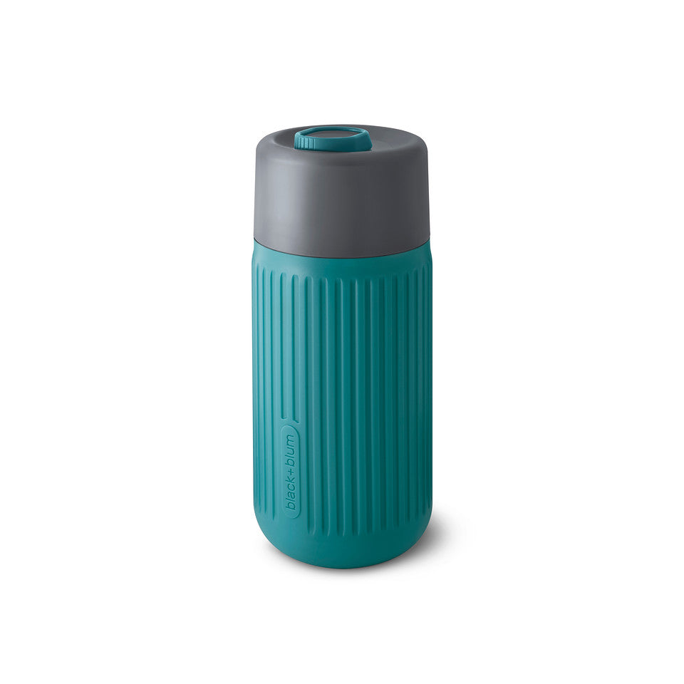 Glass Travel Cup (340ml)