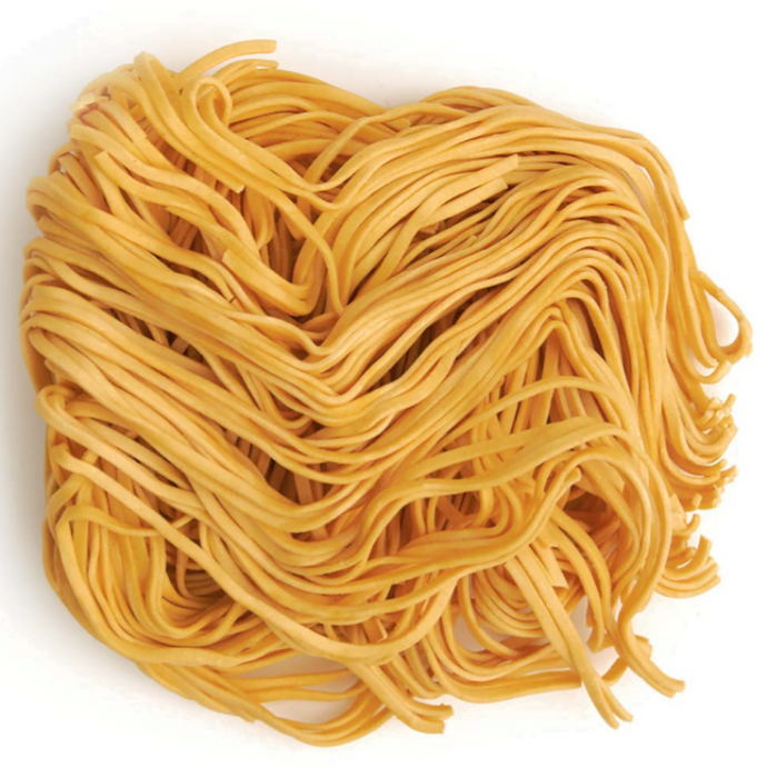 Noodles (per nest)